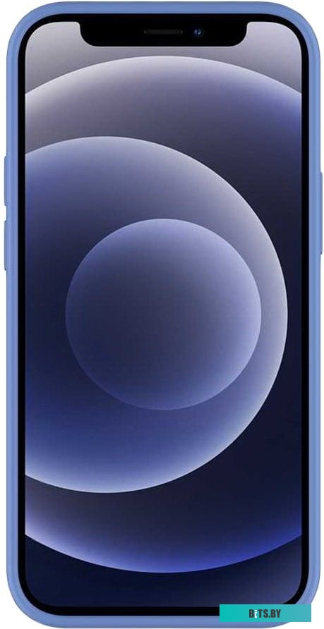 Чехол Deppa Gel Color для Apple iPhone 12 mini (87762)