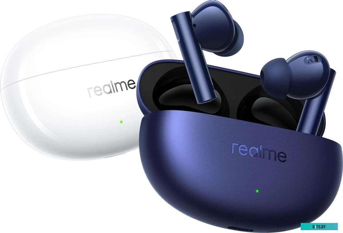 Наушники REALME Buds Air 5 RMA2301