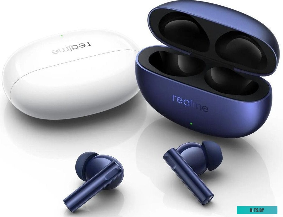 Наушники REALME Buds Air 5 RMA2301
