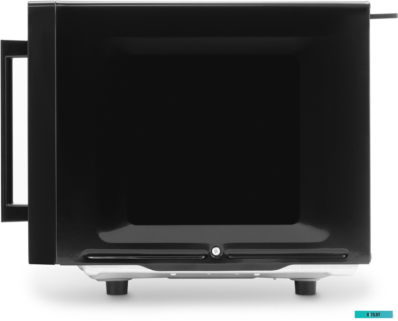 HYM-D3008 Микроволновая Печь Hyundai HYM-D3008 23л. 800Вт черный