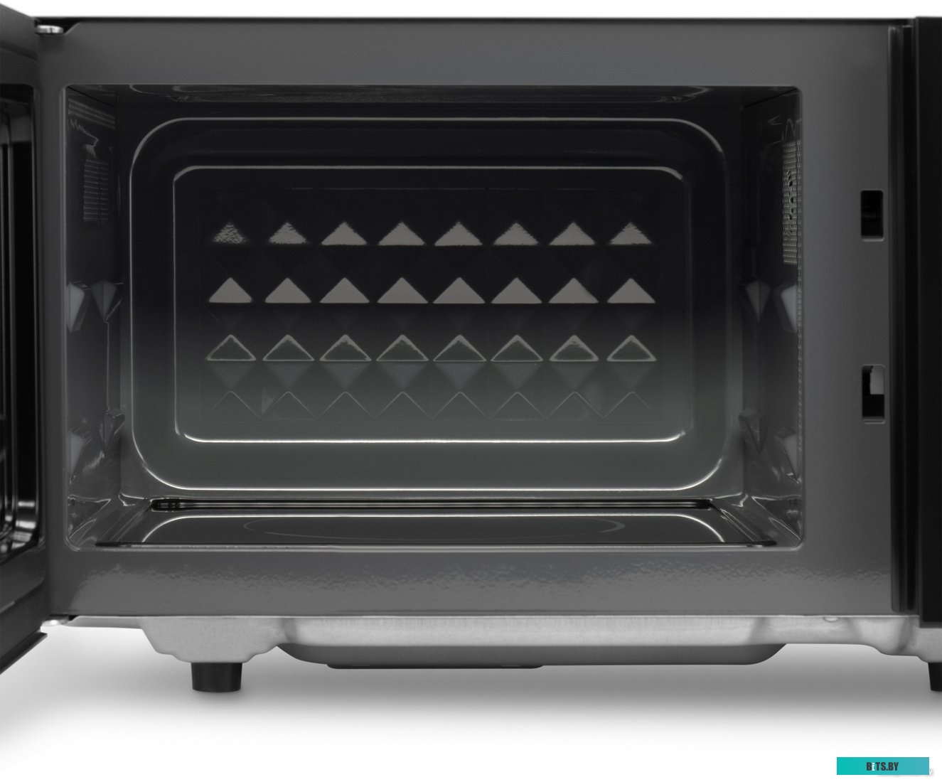 HYM-D3008 Микроволновая Печь Hyundai HYM-D3008 23л. 800Вт черный