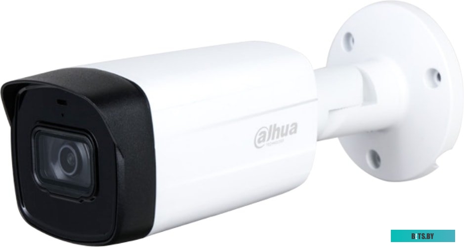 Аналоговая камера Dahua DH-HAC-HFW1200THP-I8-0360B-S5