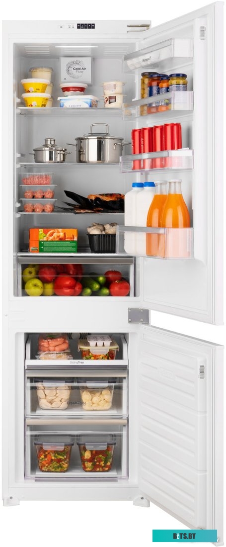 Weissgauff WRKI 178 V NoFrost