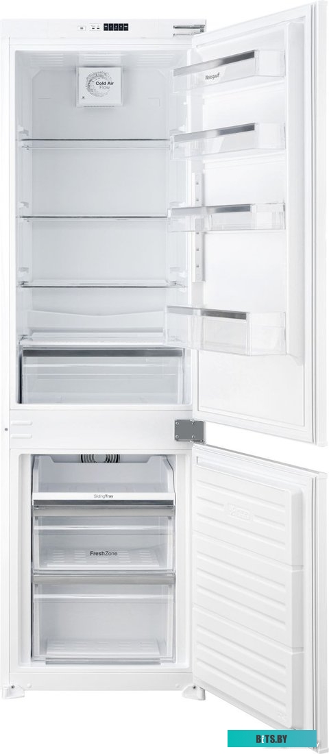 Weissgauff WRKI 178 V NoFrost