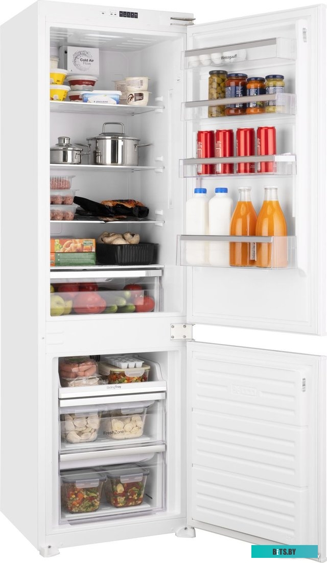 Weissgauff WRKI 178 V NoFrost