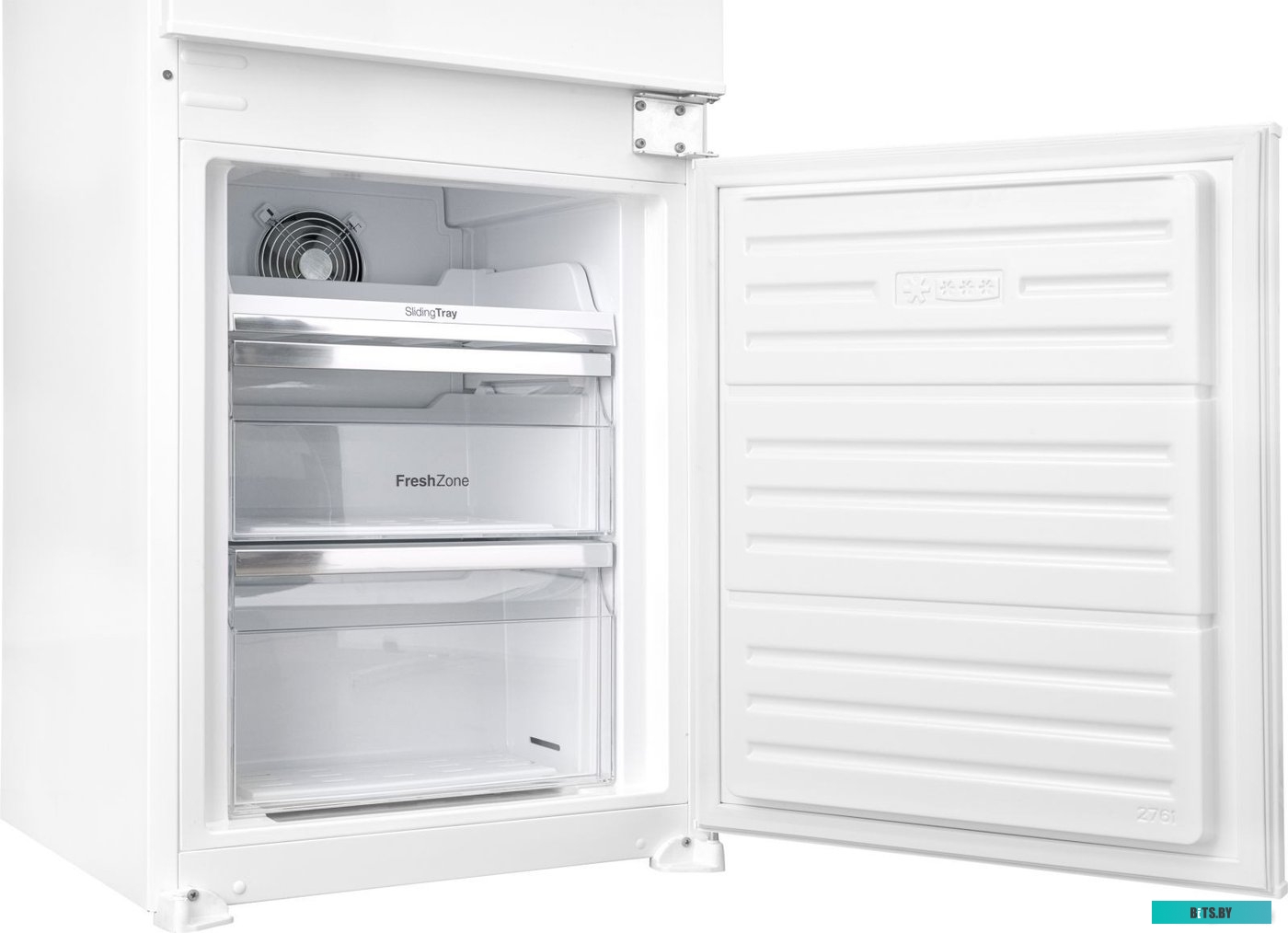 Weissgauff WRKI 178 V NoFrost