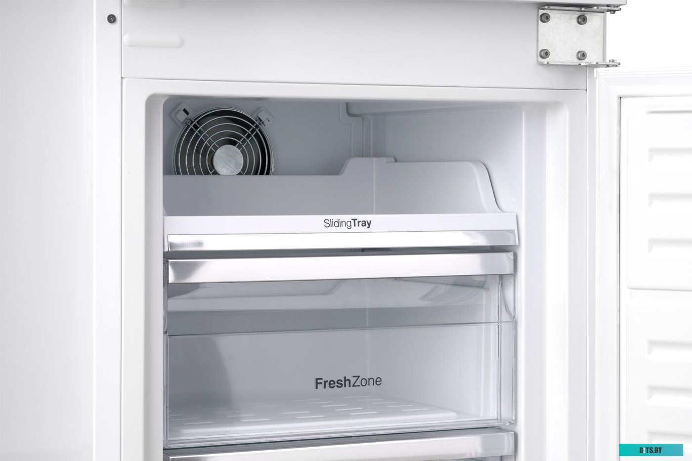 Weissgauff WRKI 178 V NoFrost