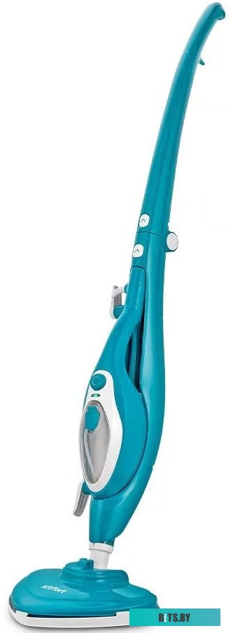 KT-1081 Паровая швабра Kitfort KT-1081 (2 в 1)