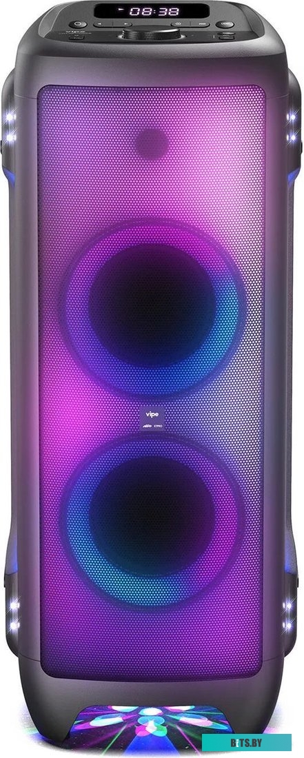 Vipe Nitro X7 Pro