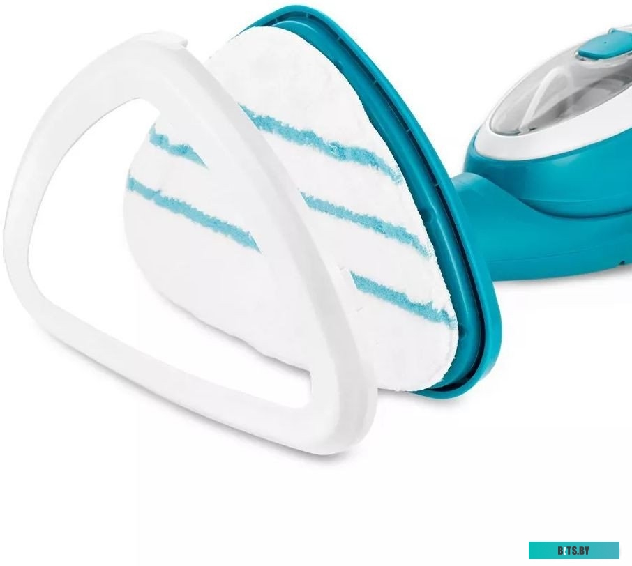 KT-1081 Паровая швабра Kitfort KT-1081 (2 в 1)