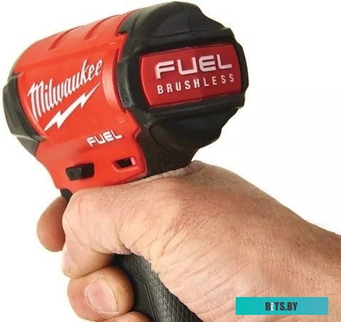 Milwaukee M18 FQID-0X FUEL 4933459187 (без АКБ, кейс)