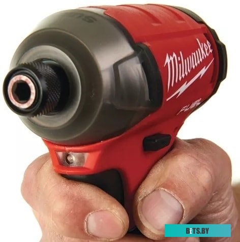 Milwaukee M18 FQID-0X FUEL 4933459187 (без АКБ, кейс)