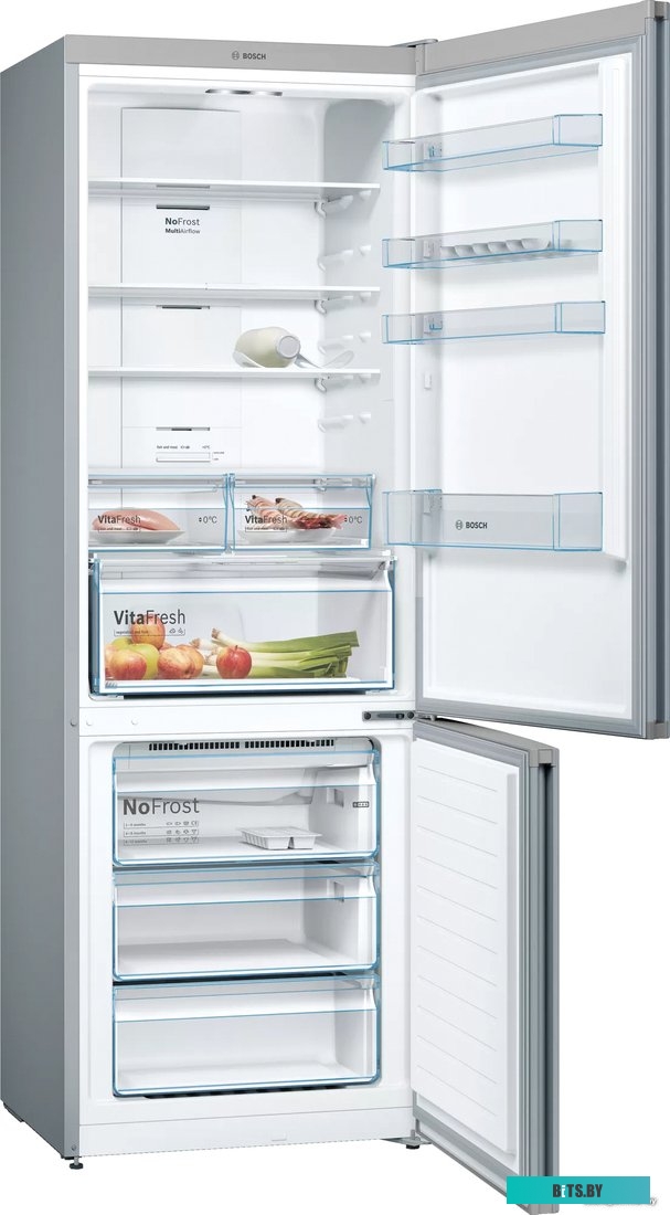 Bosch Serie 4 KGN49XLEA