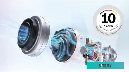 Bosch Serie 2 BGLS2BA2