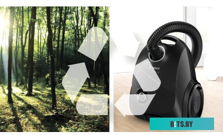 Bosch Serie 2 BGLS2BA2