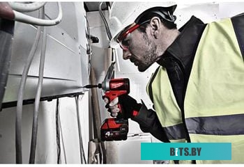 Milwaukee M18 CBLID-0 4933464476 (без АКБ)