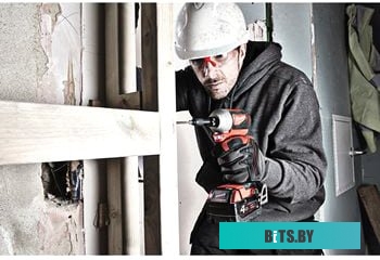 Milwaukee M18 CBLID-0 4933464476 (без АКБ)