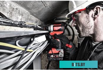 Milwaukee M18 CBLID-0 4933464476 (без АКБ)