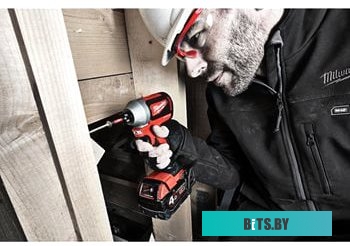 Milwaukee M18 CBLID-0 4933464476 (без АКБ)