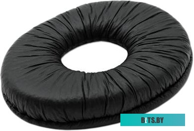 EFT33-ECPU-04 Амбушюра  из кожзама для серии 610 Accutone Leatherette Ear Cushion for  610 арт. EFT33-ECPU-04