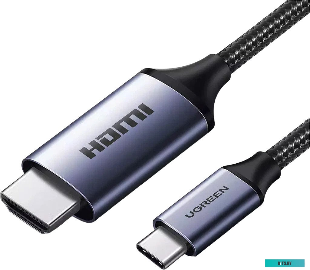 Кабель Ugreen СM565 90451