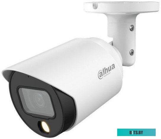 Видеокамера Dahua DH-HAC-HFW1239TP-A-LED-0280B-S2