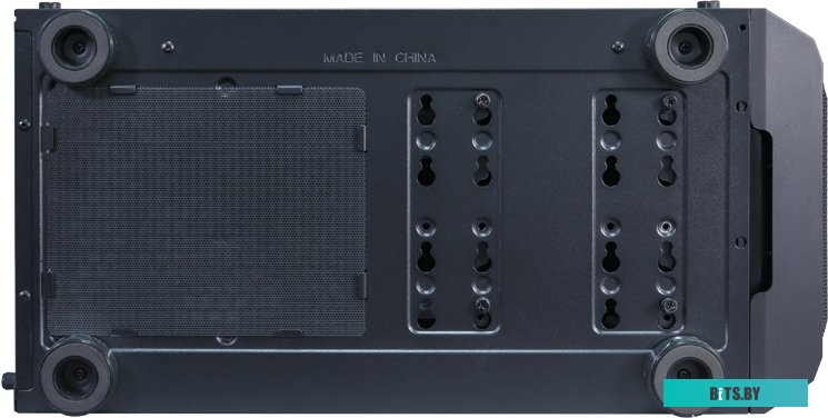 Корпус 1stPlayer Firebase SP-E <XP-E-4F1>