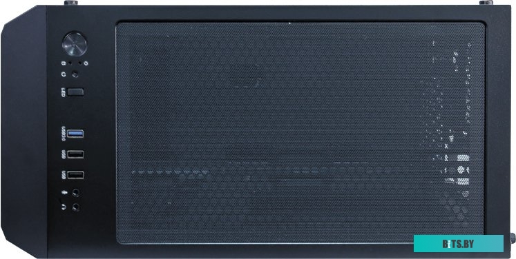 Корпус 1stPlayer Firebase SP-E <XP-E-4F1>