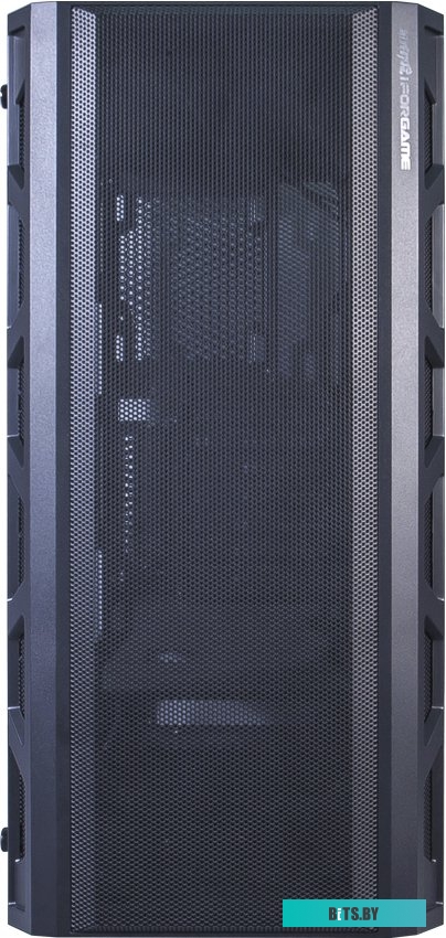 Корпус 1stPlayer Firebase SP-E <XP-E-4F1>