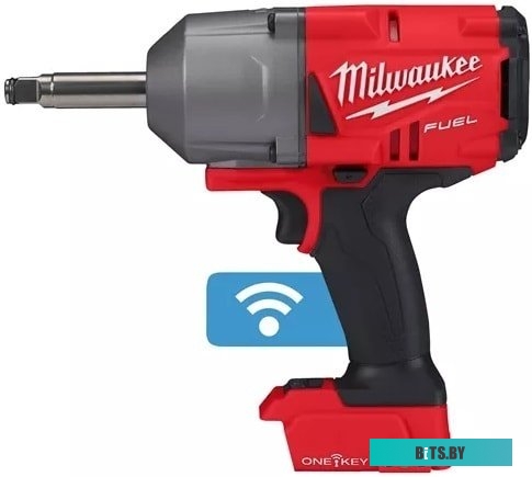 Milwaukee M18 ONEFHIWF12E-0X 4933478405 (без АКБ, кейс)
