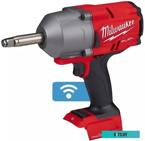 Milwaukee M18 ONEFHIWF12E-0X 4933478405 (без АКБ, кейс)