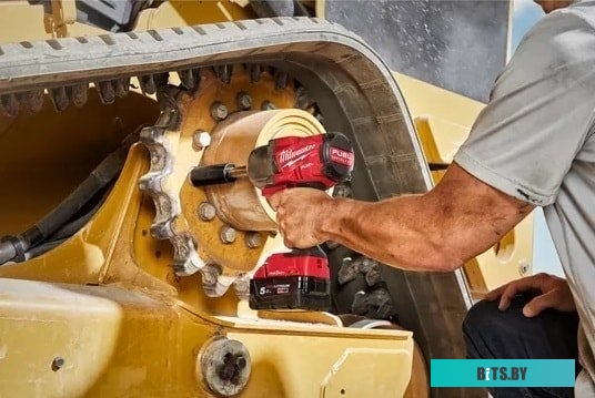 Milwaukee M18 ONEFHIWF12E-0X 4933478405 (без АКБ, кейс)