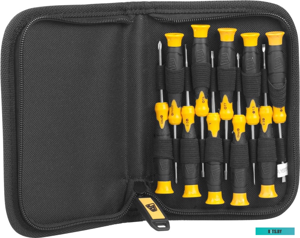 JCB JSD026 (11 предметов)