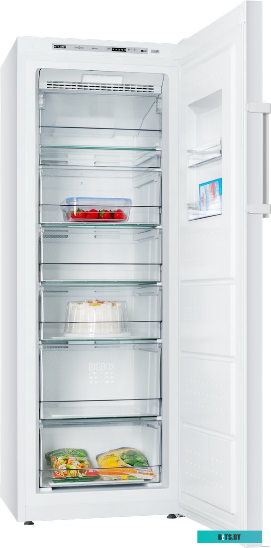 Atlant М 7605-100 N