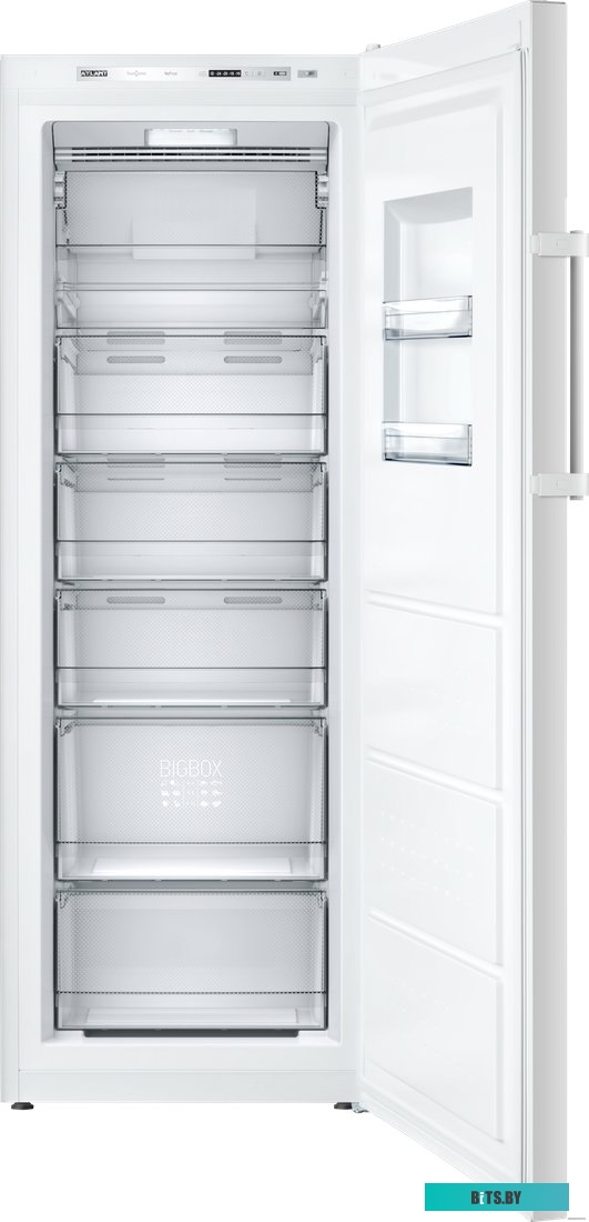 Atlant М 7605-100 N