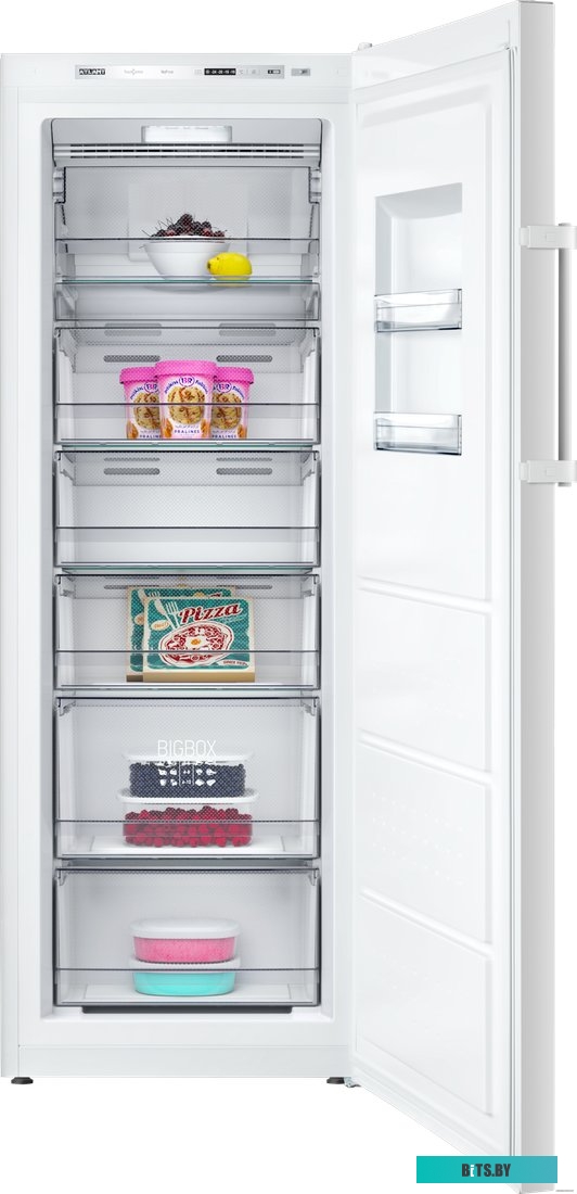 Atlant М 7605-100 N