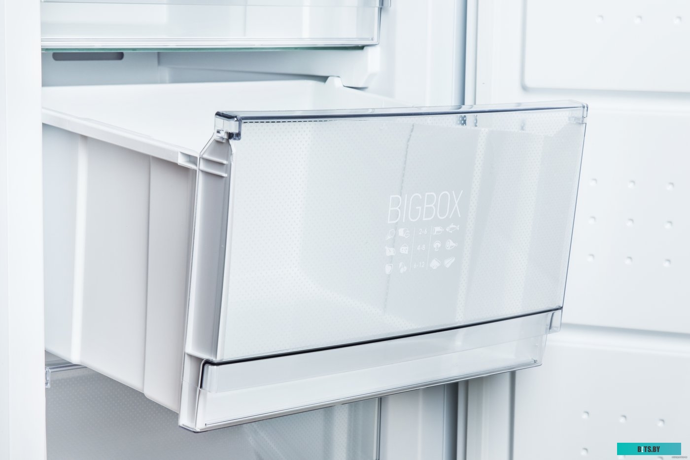 Atlant М 7605-100 N