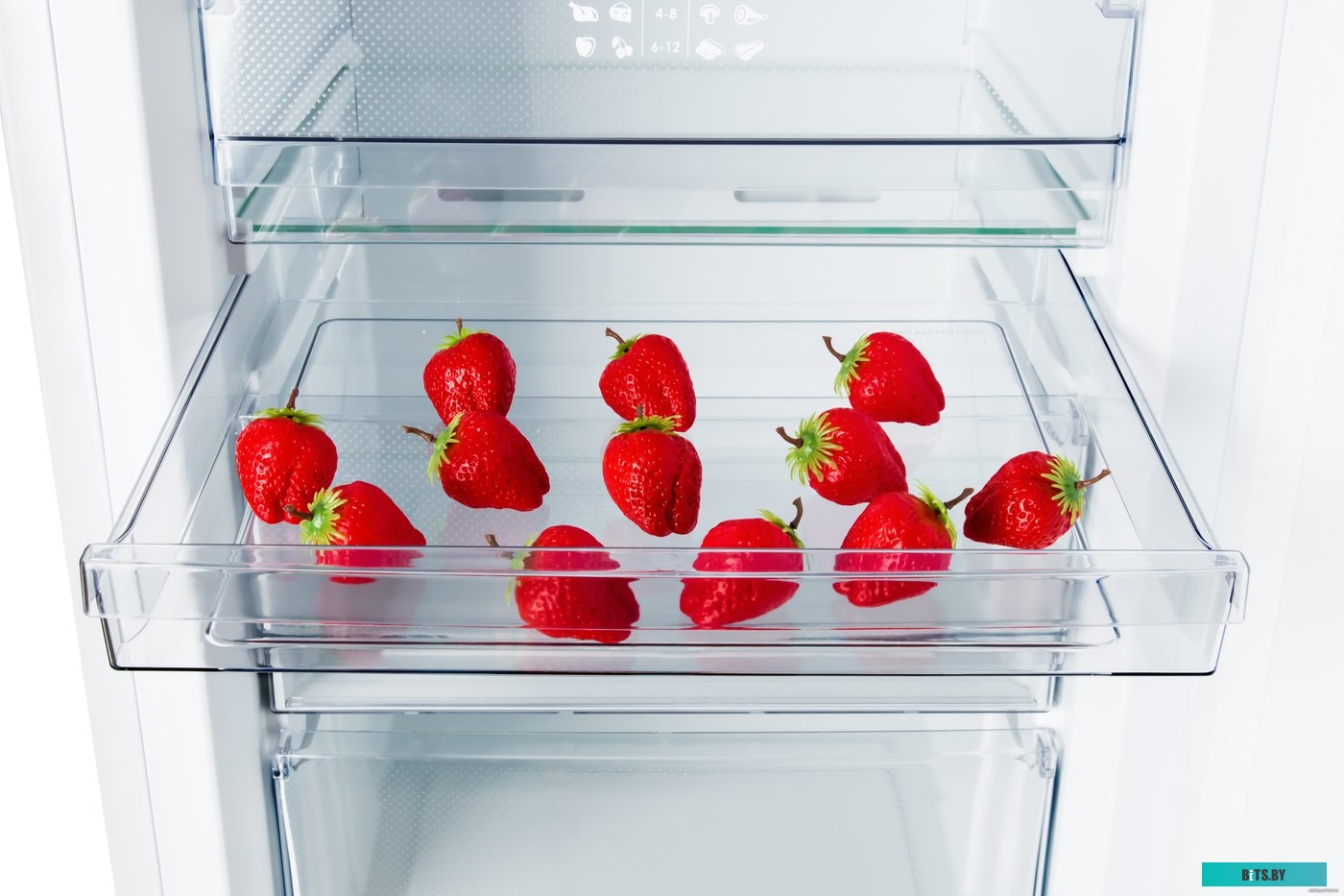 Atlant М 7605-100 N