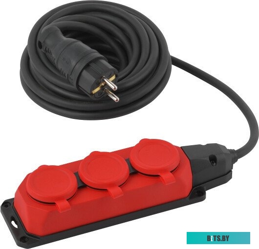 ЭРА UK-3e-3x1.5-5m-IP44(KG) Б0057579