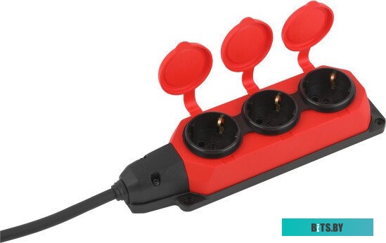 ЭРА UK-3e-3x1.5-5m-IP44(KG) Б0057579