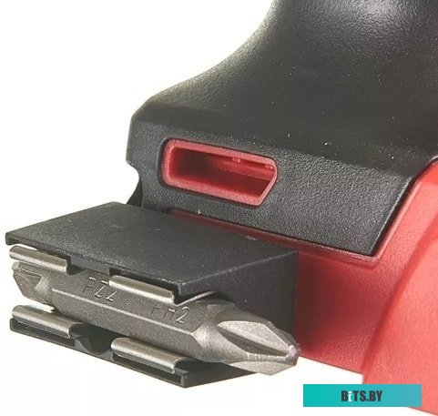 Milwaukee M18 BLDD2-0X 4933464514 (без АКБ, кейс)