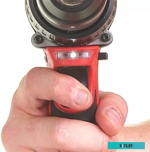 Milwaukee M18 BLDD2-0X 4933464514 (без АКБ, кейс)