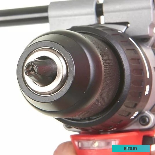 Milwaukee M18 BLDD2-0X 4933464514 (без АКБ, кейс)