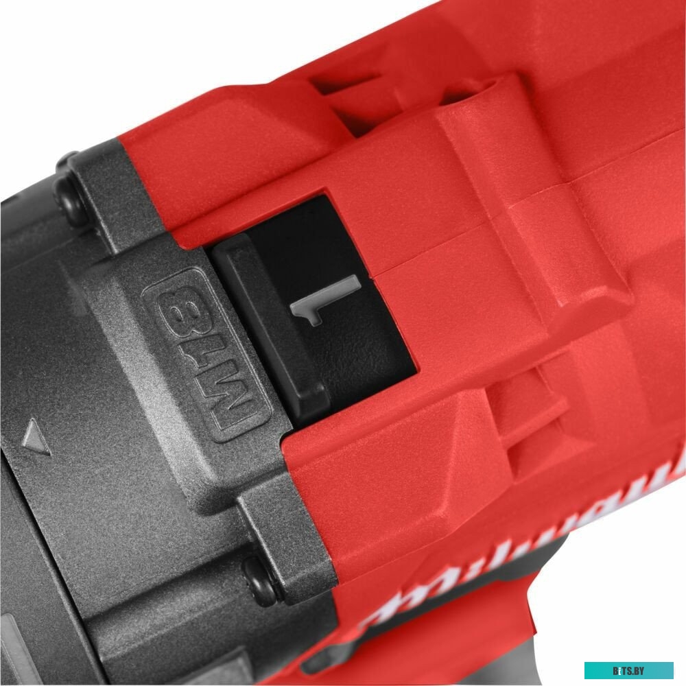 Milwaukee M18 FUEL M18FDD3-0X 4933479862 (без АКБ)
