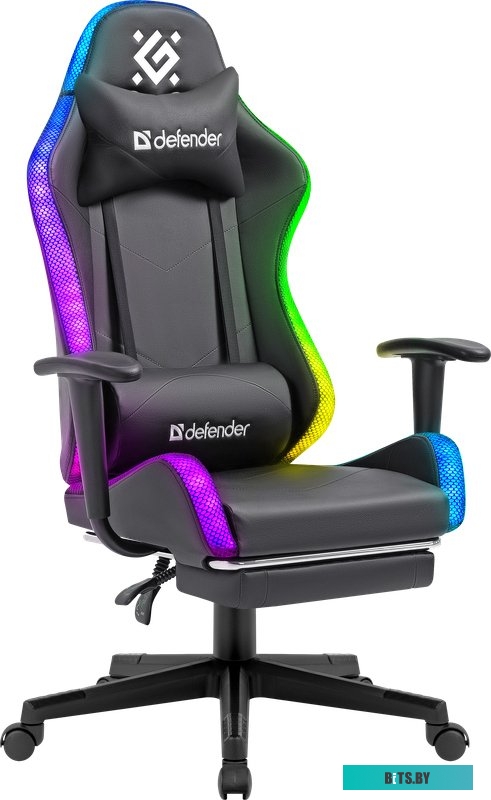 Defender Watcher (черный)