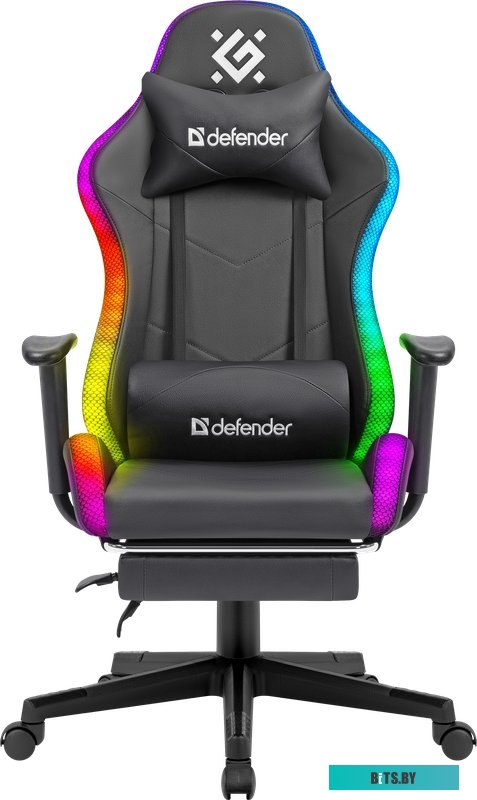 Defender Watcher (черный)