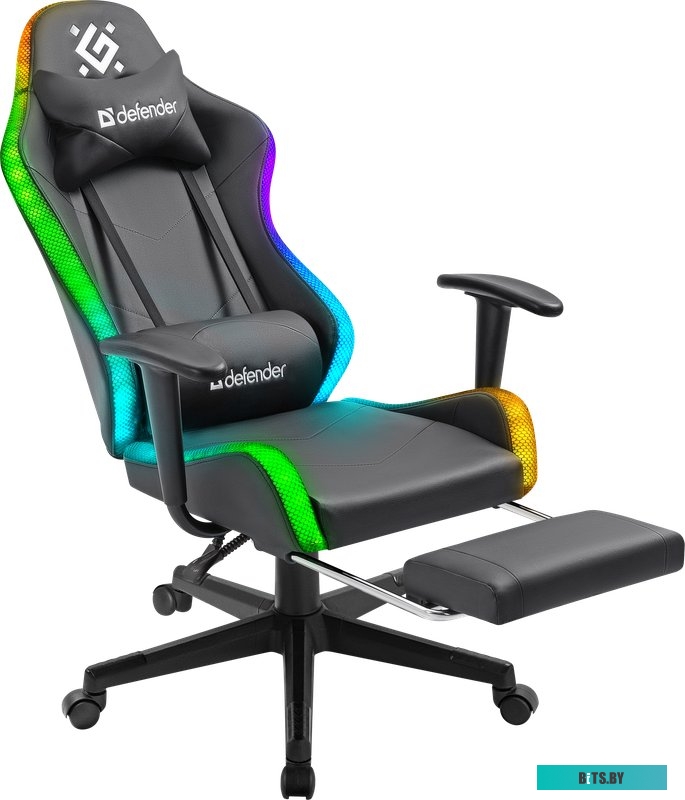 Defender Watcher (черный)