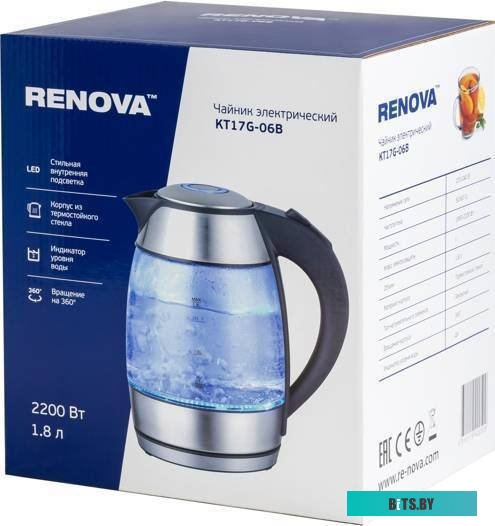 Renova KT17G-06B