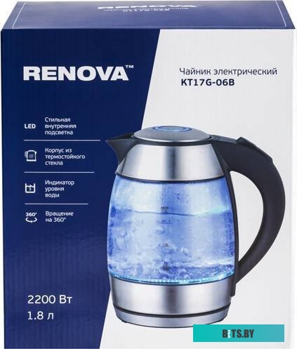 Renova KT17G-06B