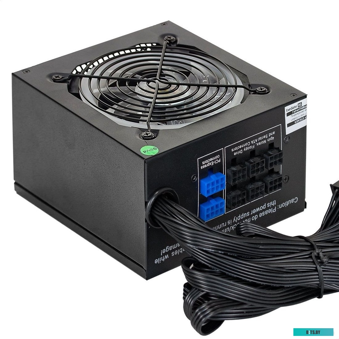 Wi-Fi роутер ExeGate EVO800 EX280441RUS-S.